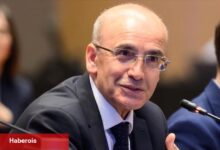 Şimşek: Yapay zekayla mali disiplini daha da güçlendireceğiz