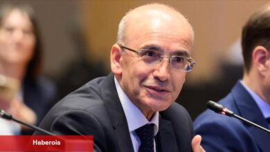 Şimşek: Yapay zekayla mali disiplini daha da güçlendireceğiz