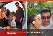 Sinem Kobal boşandı mı? Kenan İmirzalıoğlu ve Sinem Kobal neden ayrıldı?