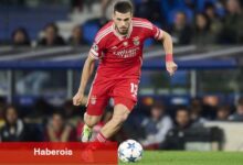 Sinema tadında transfer: Jurasek!