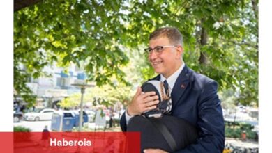 Şirinyer'in yolları ve Beyazıt Aykut Parkı yenileniyor