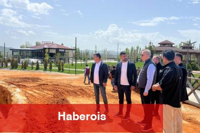 Sivas Sıcak Çermik Aquapark yine hizmete giriyor