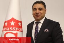 Sivasspor'da Bahattin Eken aday olmayacak!