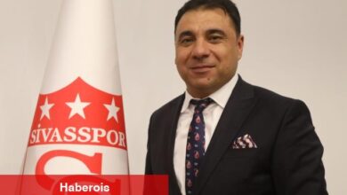 Sivasspor'da Bahattin Eken aday olmayacak!