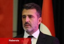 Sivasspor'un yeni başkanı: Gökhan Karagöl