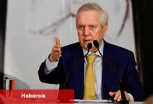 Skandal mail harekete geçirdi! Aziz Yıldırım, ihraç için başvurdu