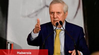 Skandal mail harekete geçirdi! Aziz Yıldırım, ihraç için başvurdu