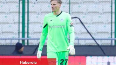 Slowik defteri kapandı: Konyaspor'dan veda bildirisi