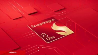 Snapdragon 8 Seçkine "Leading Version" rekor kırdı