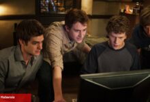 Social Network'ün Devam Sineması Yolda