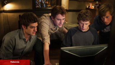 Social Network'ün Devam Sineması Yolda