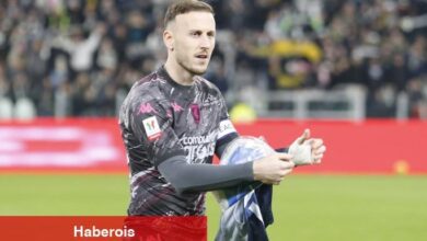 Solskjaer, Arnavut stoper için onay verdi!