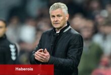 Solskjaer, idareden stoper istedi!
