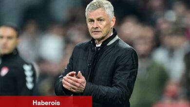 Solskjaer, idareden stoper istedi!