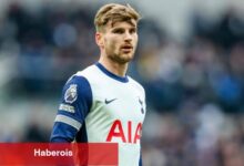 Solskjaer'den onay çıktı, Beşiktaş Werner için devrede!