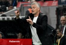 Solskjaer'den transfer yanıtı!