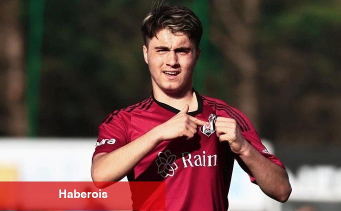 Solskjaer'in kalmasını istediği genç yıldız adayı! - Haberois Solskjaer'in kalmasını istediği genç yıldız adayı!