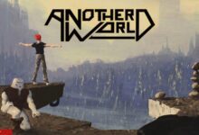 Son Jeton - Another World