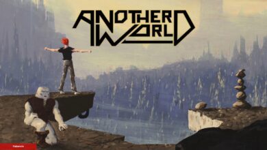 Son Jeton - Another World