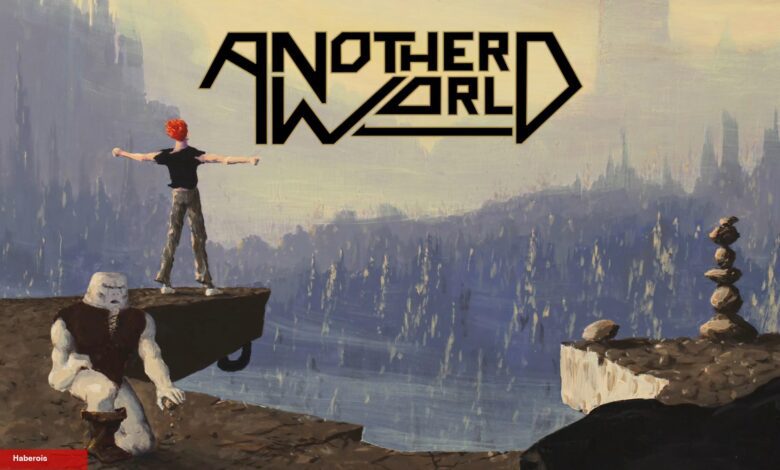 Son Jeton - Another World - Haberois Son Jeton - Another World