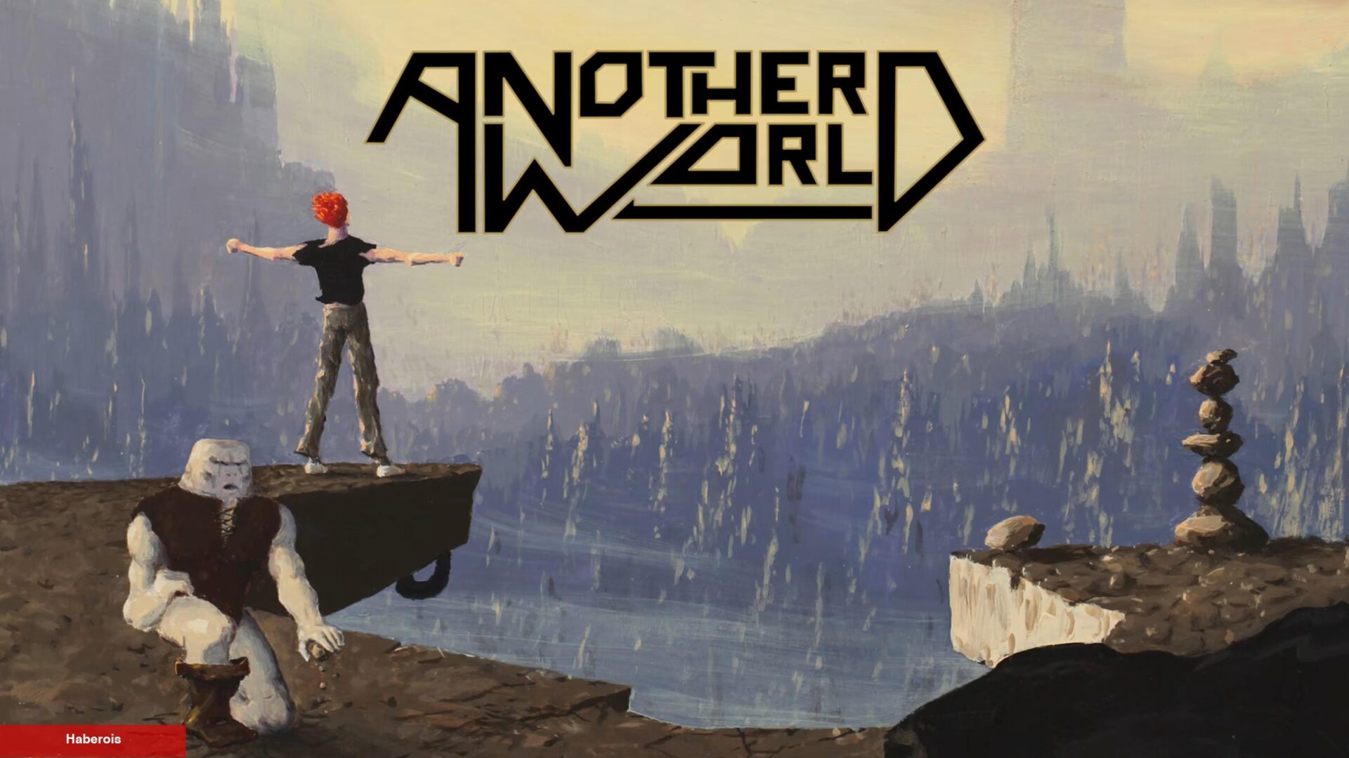 Son Jeton - Another World
