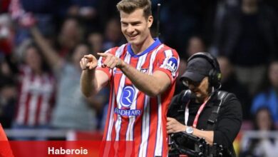 Sörloth'tan ültimatom: "Ya 11 ya veda!"