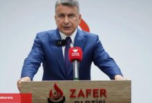Sözcü Karamahmutoğlu'ndan '11 Haziran' daveti