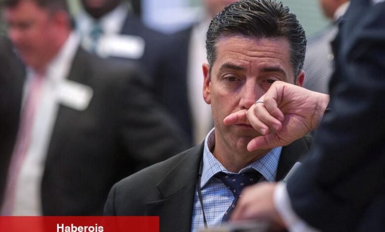 S&P Küresel, zayıflayan görünüm nedeniyle Synthomer’in notunu ’B’ye düşürdü - Haberois S&P Küresel, zayıflayan görünüm nedeniyle Synthomer’in notunu ’B’ye düşürdü