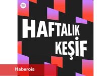 Spotify Haftalık Keşif 10 yaşında!