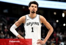 Spurs, Durant takasından çok gençleri etrafına yapılanmaya odaklı