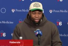 Spurs, Guerschon Yabusele için devrede