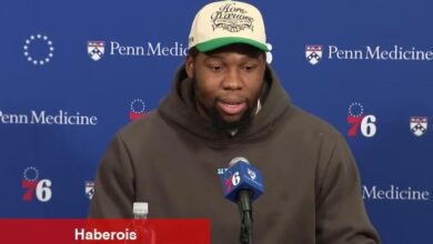 Spurs, Guerschon Yabusele için devrede