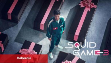 Squid Game'in Başrol Oyuncusu Dizinin Finalinden Bir Epey Mutlu Kalmış