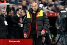 Stanimir Stoilov'dan transfer açıklaması!