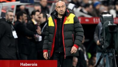 Stanimir Stoilov'dan transfer açıklaması!