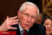 Stanley Fischer 81 yaşında hayata veda etti