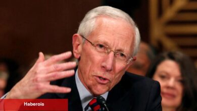 Stanley Fischer 81 yaşında hayata veda etti