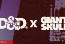 Star Wars Jedi'ın Yönetmeninin Yeni Stüdyosu Giant Skull, Bir D&D Oyunu Geliştiriyor