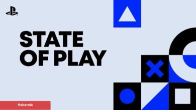 State of Play Haziran 2025 – Tüm Fragmanlar