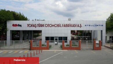 Stellantis Türkiye'yi devralan Tofaş'ta yeni idare