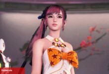 Stellar Blade 2'nin Kıssası Daha Güçlü Olacak