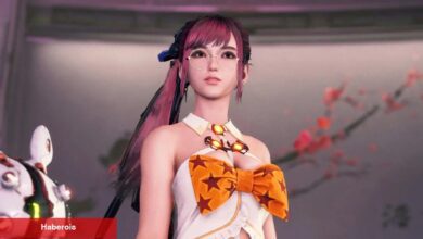 Stellar Blade 2'nin Kıssası Daha Güçlü Olacak