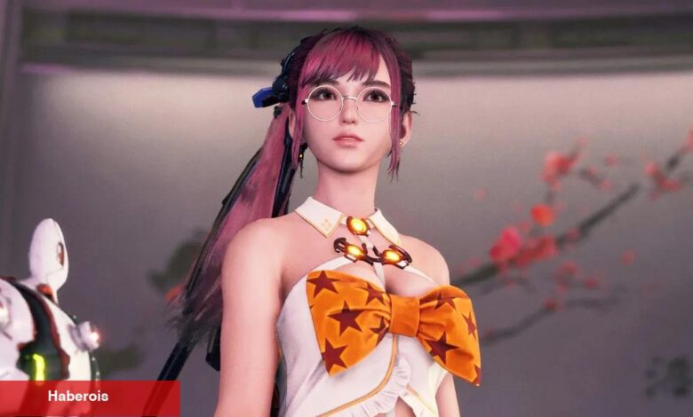 Stellar Blade 2'nin Kıssası Daha Güçlü Olacak - Haberois Stellar Blade 2'nin Kıssası Daha Güçlü Olacak