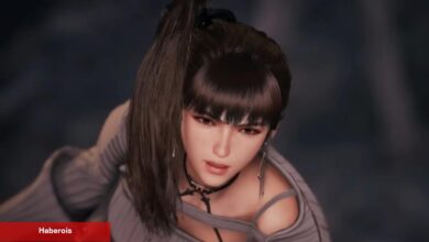 Stellar Blade, PC'ye Gelen En Tanınan PS5 Oyunu Oldu