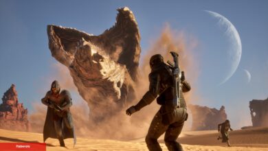 Stellar Blade ve Dune: Awakening Hafta Sonunda Kendi Eş Vakitli Oyuncu Rekorlarını Kırdı
