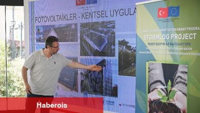 Stormlog Projesi'yle yeni bir devir