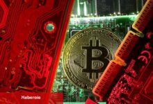 Strategy 10.100 Bitcoin Daha Satın Aldı