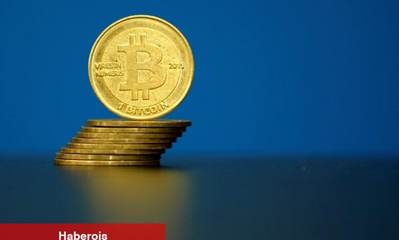 Strategy’den 1 milyar dolarlık dev Bitcoin alımı: Toplam varlık 592.100 BTC’ye ulaştı - Haberois Strategy’den 1 milyar dolarlık dev Bitcoin alımı: Toplam varlık 592.100 BTC’ye ulaştı