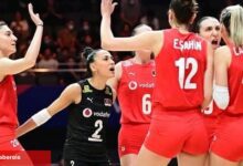 Sultanlara Polonya da dayanamadı