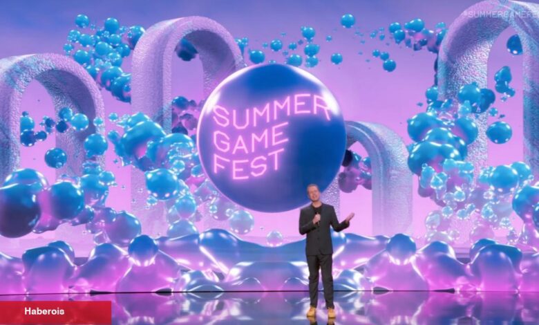 Summer Game Fest 2025, İzleyici Sayısı Bakımından Geçen Yılı İkiye Katlamış - Haberois Summer Game Fest 2025, İzleyici Sayısı Bakımından Geçen Yılı İkiye Katlamış